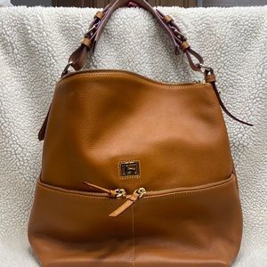 Dooney and Bourke Hobo